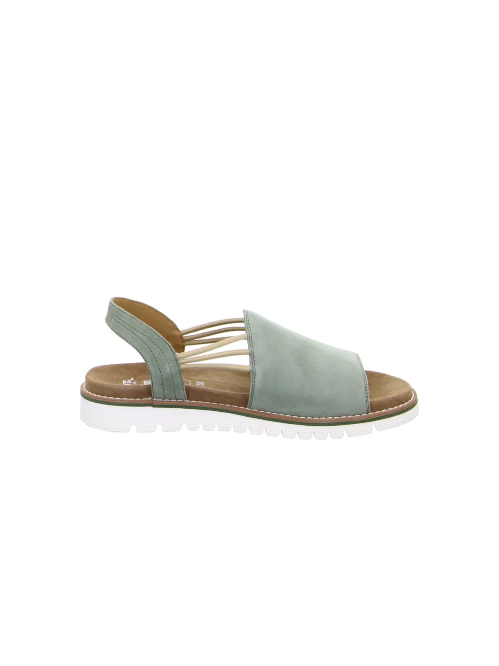 Sandale Kent-Sport thyme