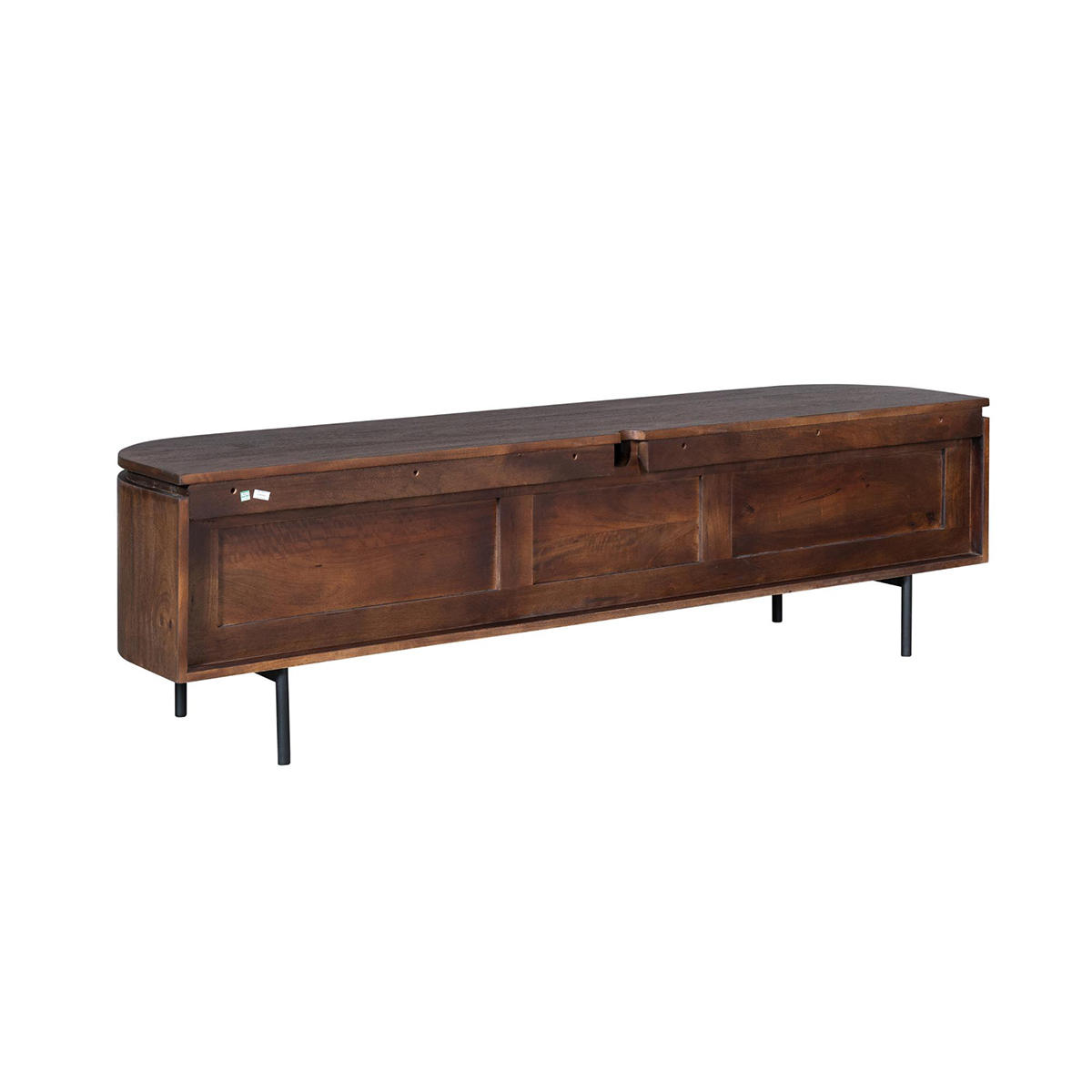 Tv meubel Houdini Bruin 160 cm