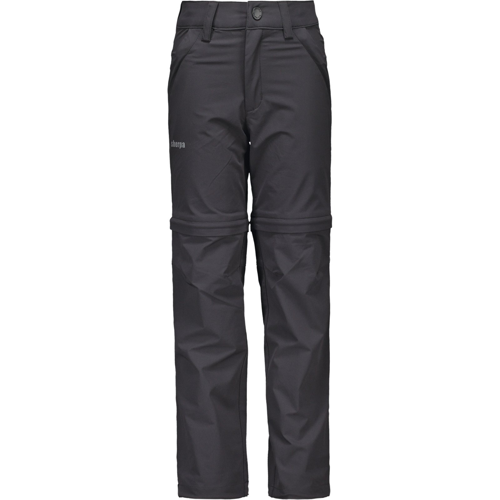 Sherpa Kinder-Zip-Off-Hose