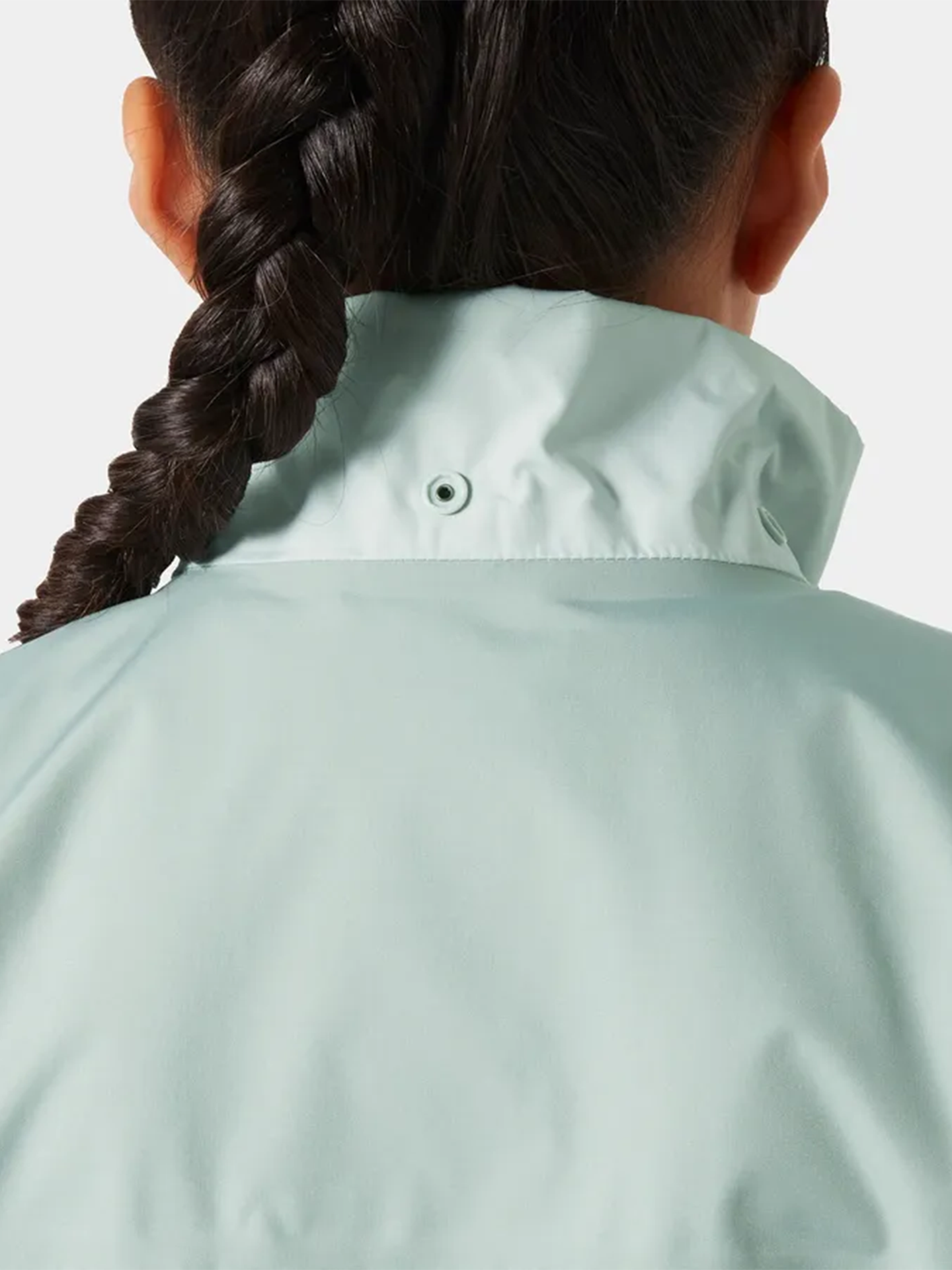 Junior Vancouver Rain Jacket