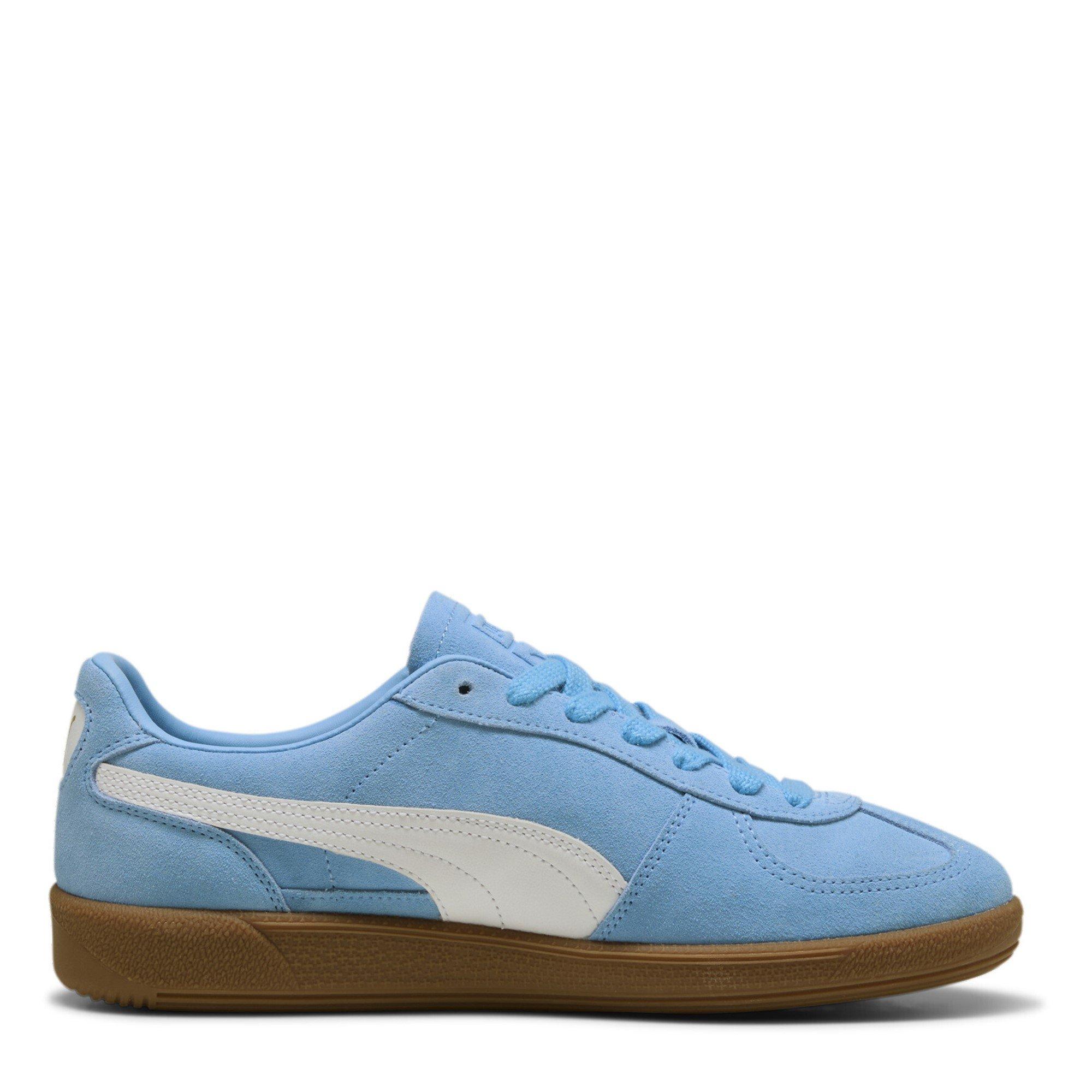 Puma Palermo Mens Trainers