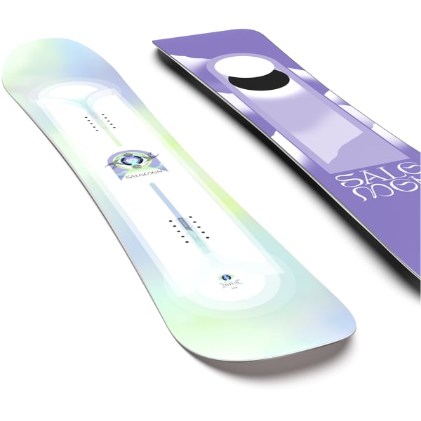 Planche de snowboard SALOMON LOTUS