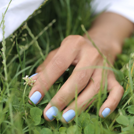 Manucurist Green Lilas