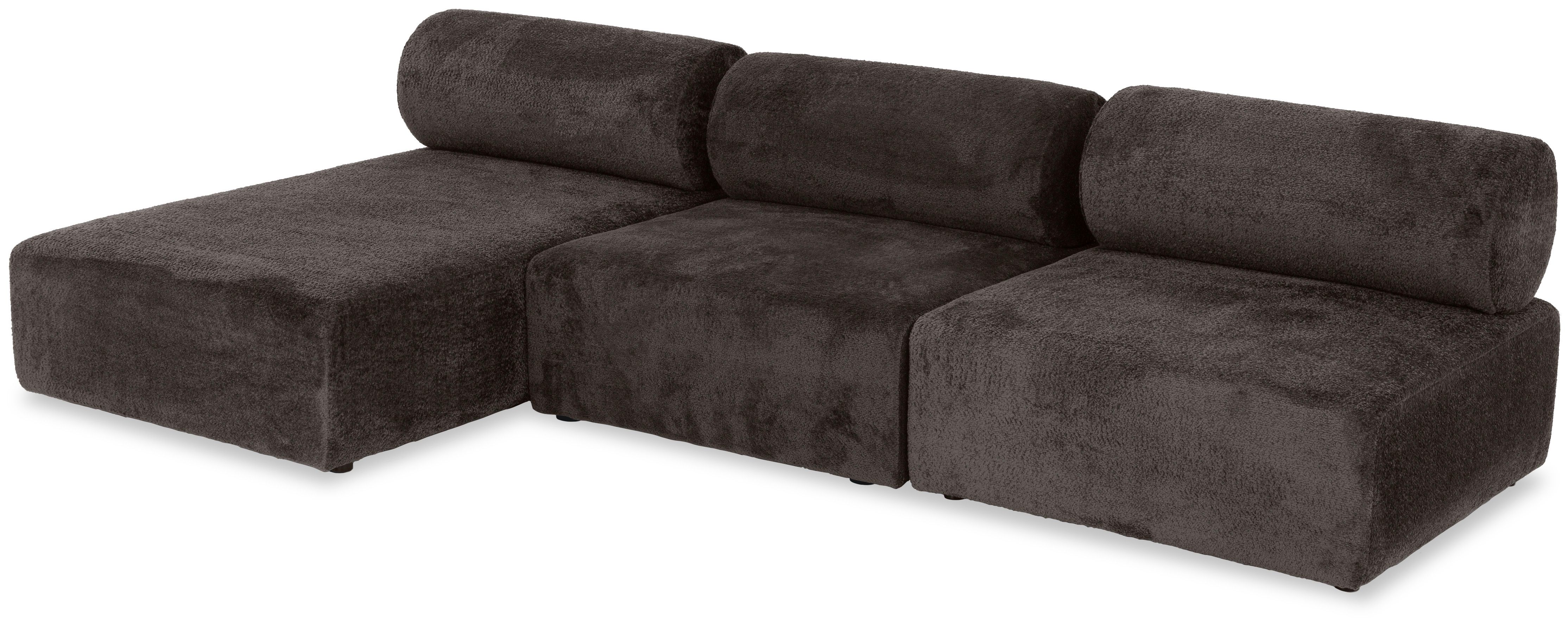 Loungebank Rollo