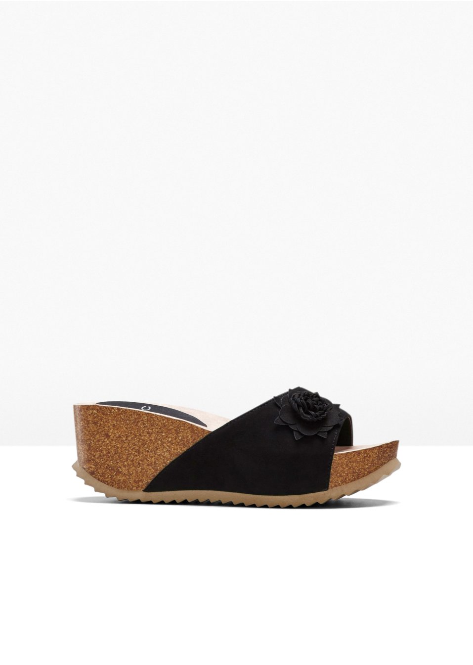 Mules compensées