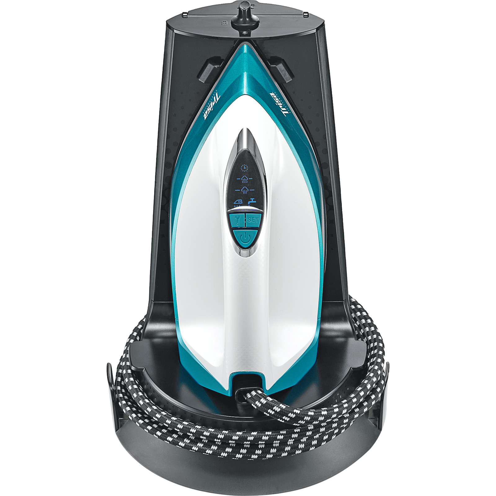 Trisa Dampstation Comfort Steam