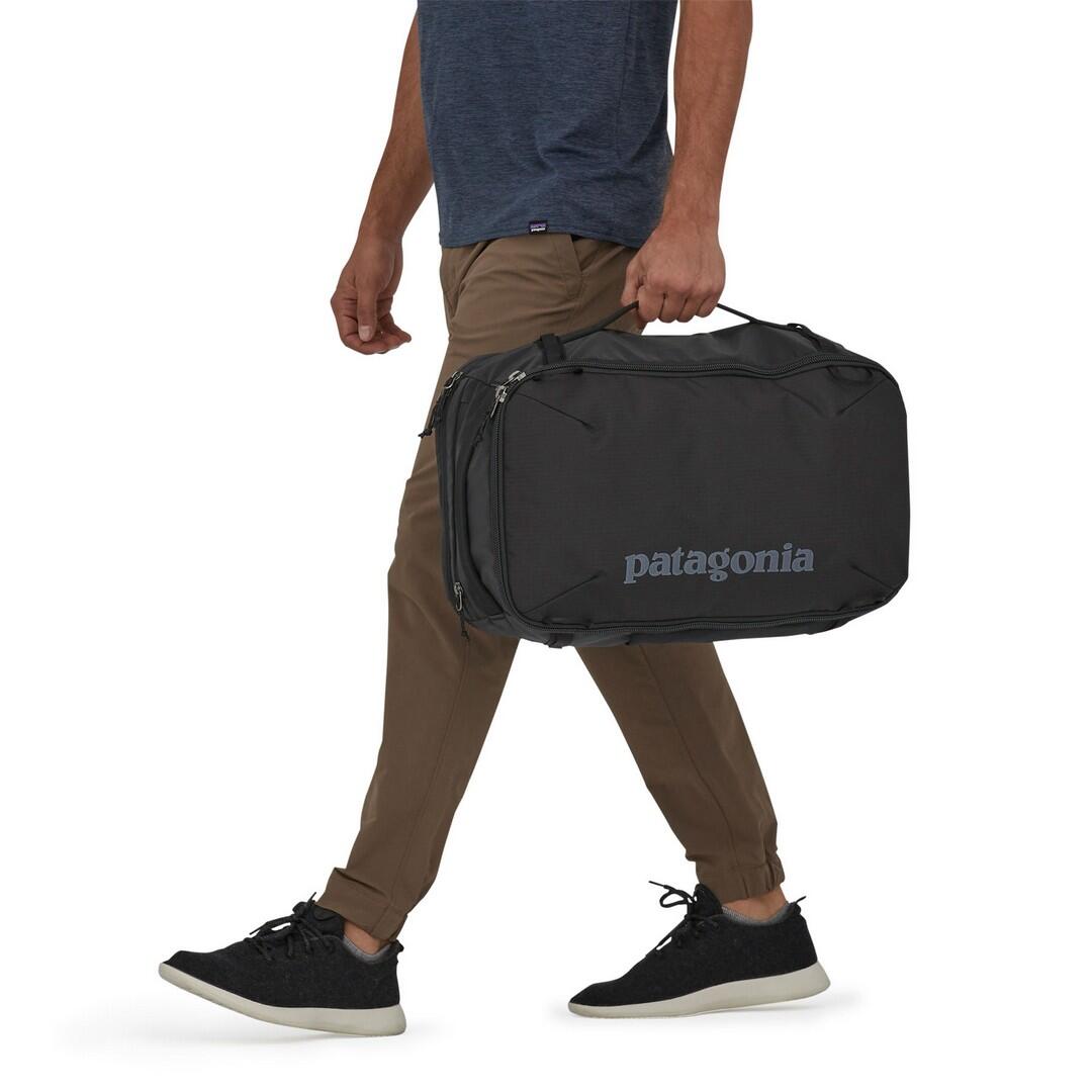 Patagonia Black Hole Mini MLC<br>Perfekt kombinasjon av funksjonalitet, stil og bærekraft!