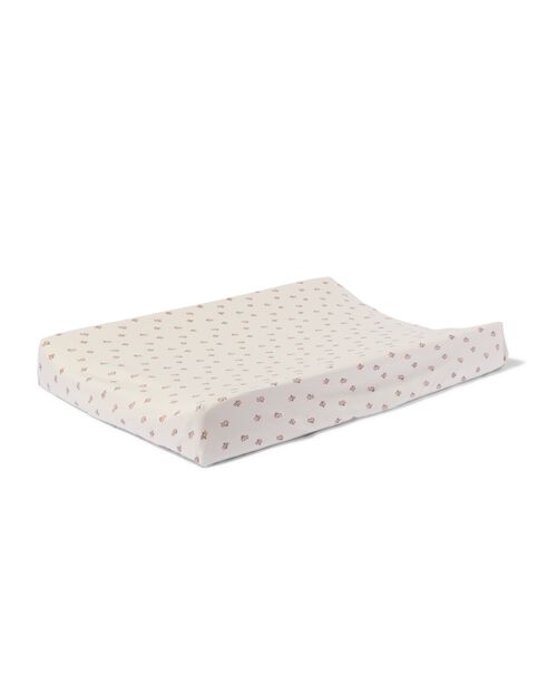 housse coussin à langer coton 50x70 canards