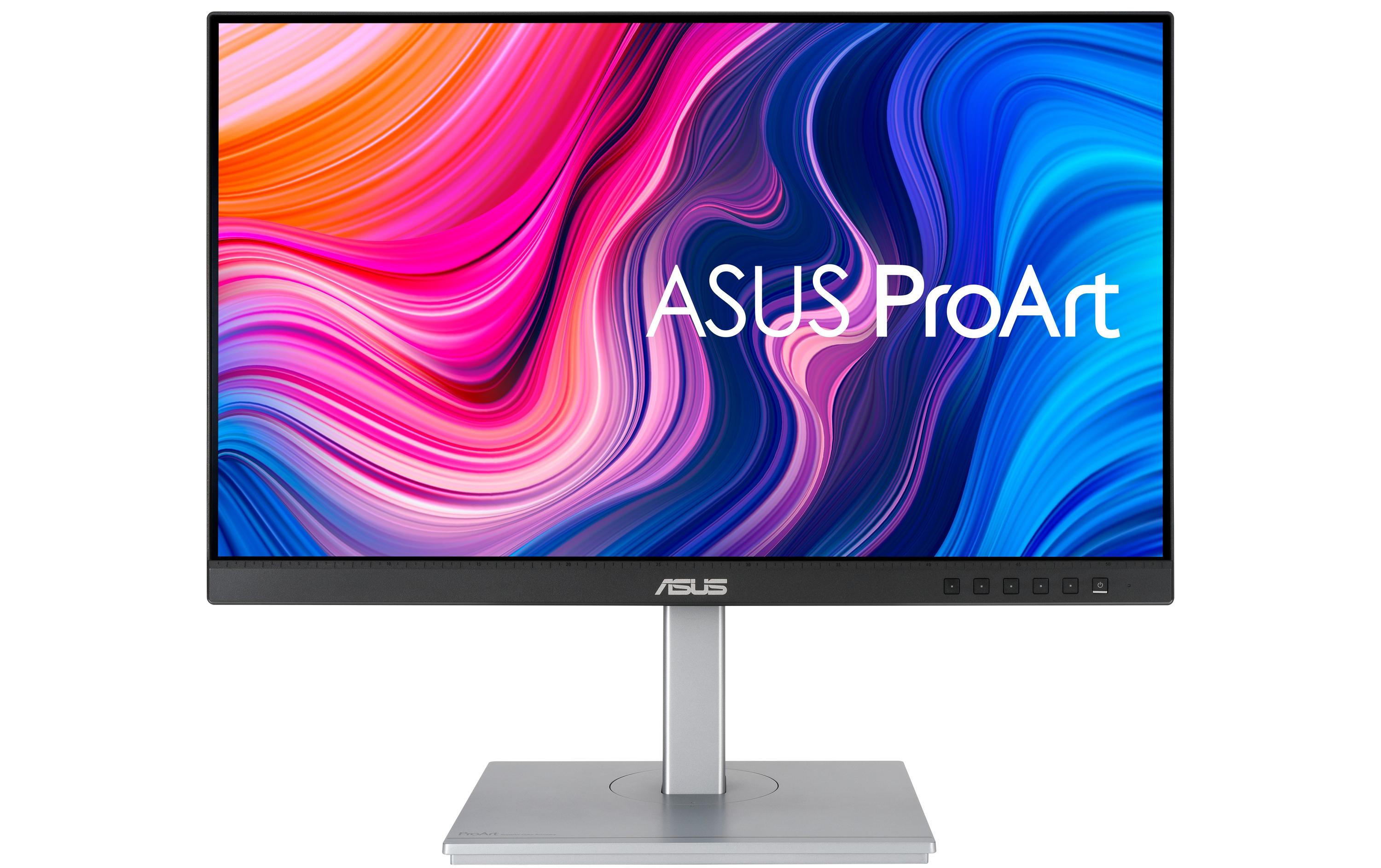 Monitor PA247CV<br>23.8