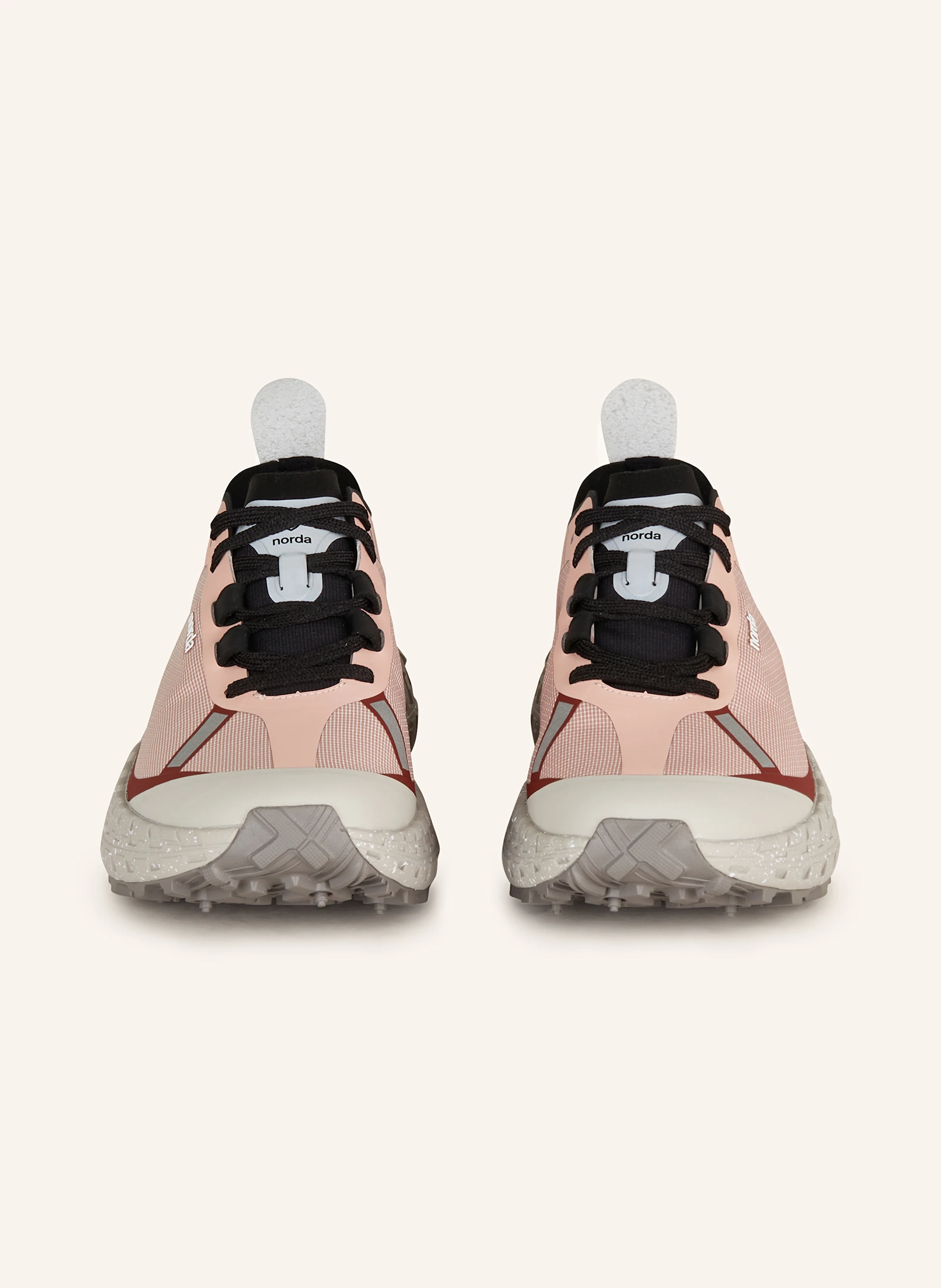 norda Trailrunning-Schuhe 001
