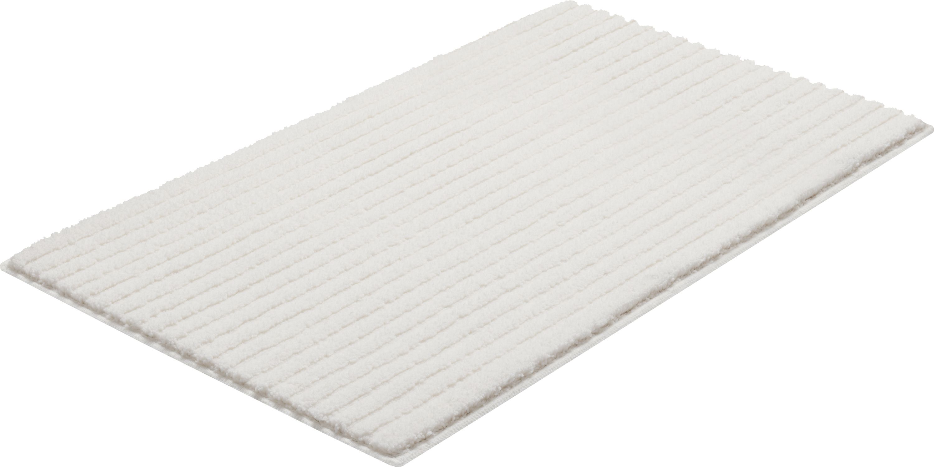 Badematte RIFFLE