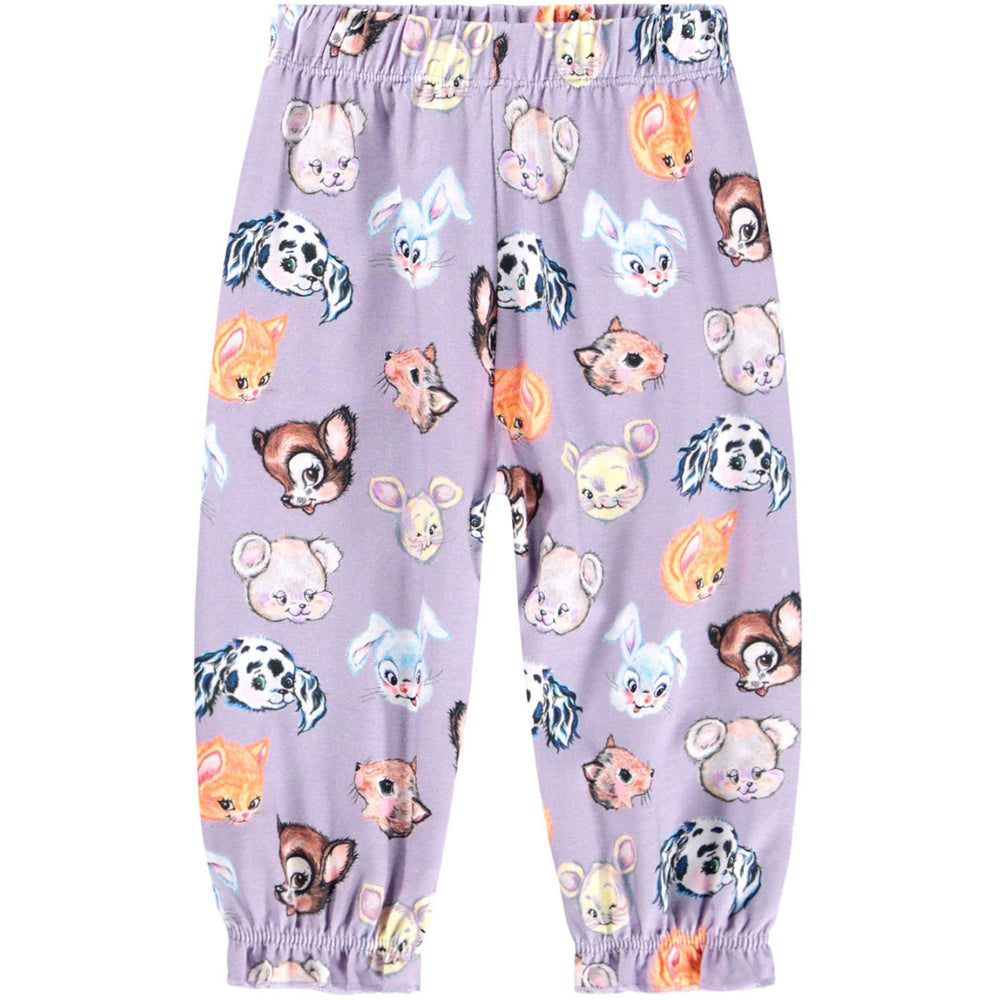 Køb Molo Itty Bitty Selena Soft Bukser