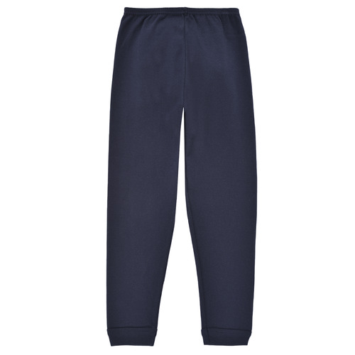 Petit Bateau - TECHI - Blanc / Bleu