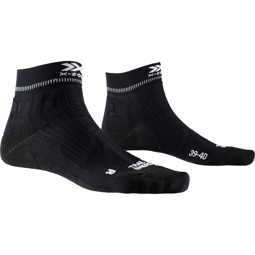 Calcetín Trail Run Energy Mujer X-bionic