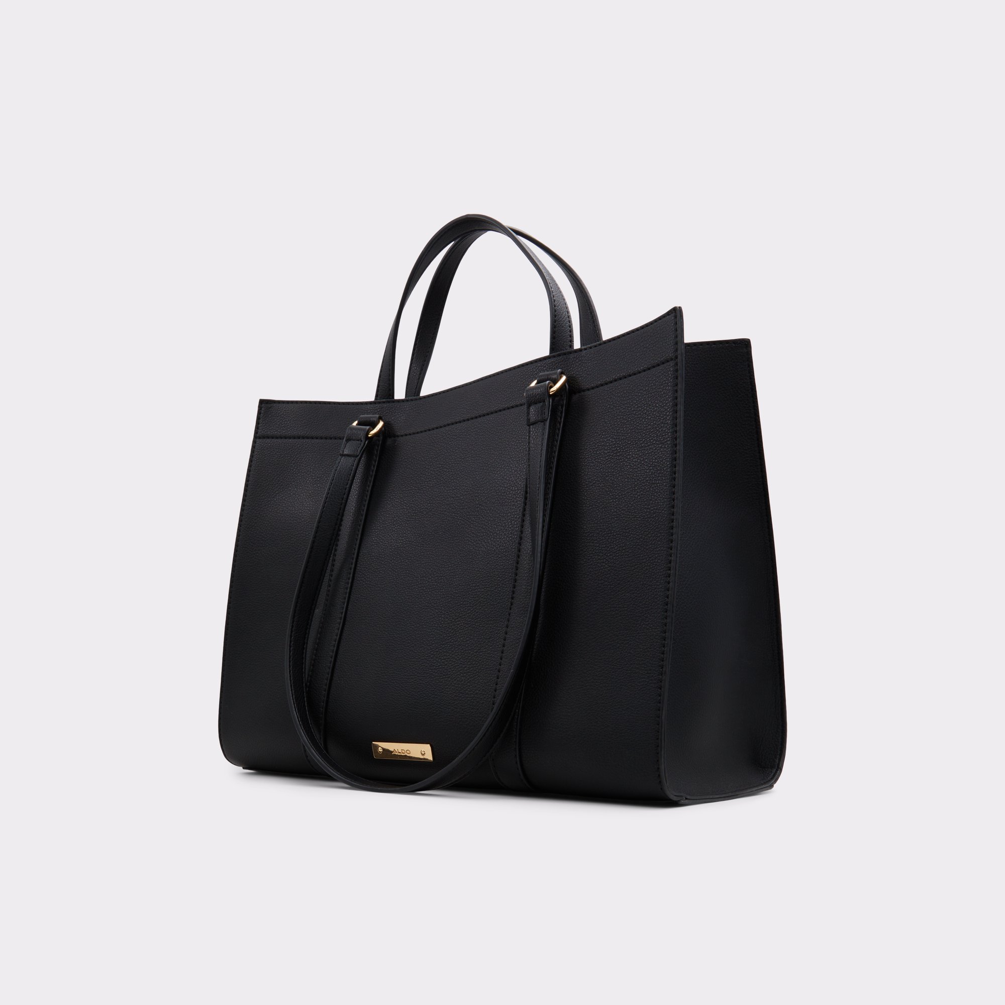 Ninetoninee Black Women Tote Bags