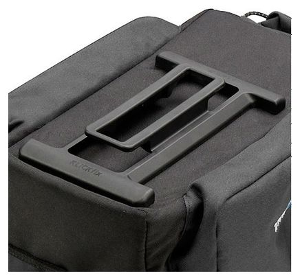 Sacoche de Porte-Bagage GTA Klickfix Rackpack 2 Plus