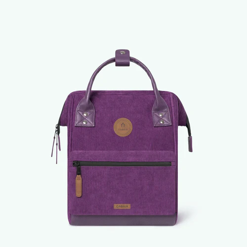 Sac à dos Adventurer Small Nancy violet