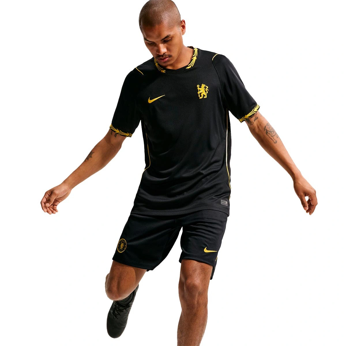 Calções Nike Chelsea Fc Training 2026-2027