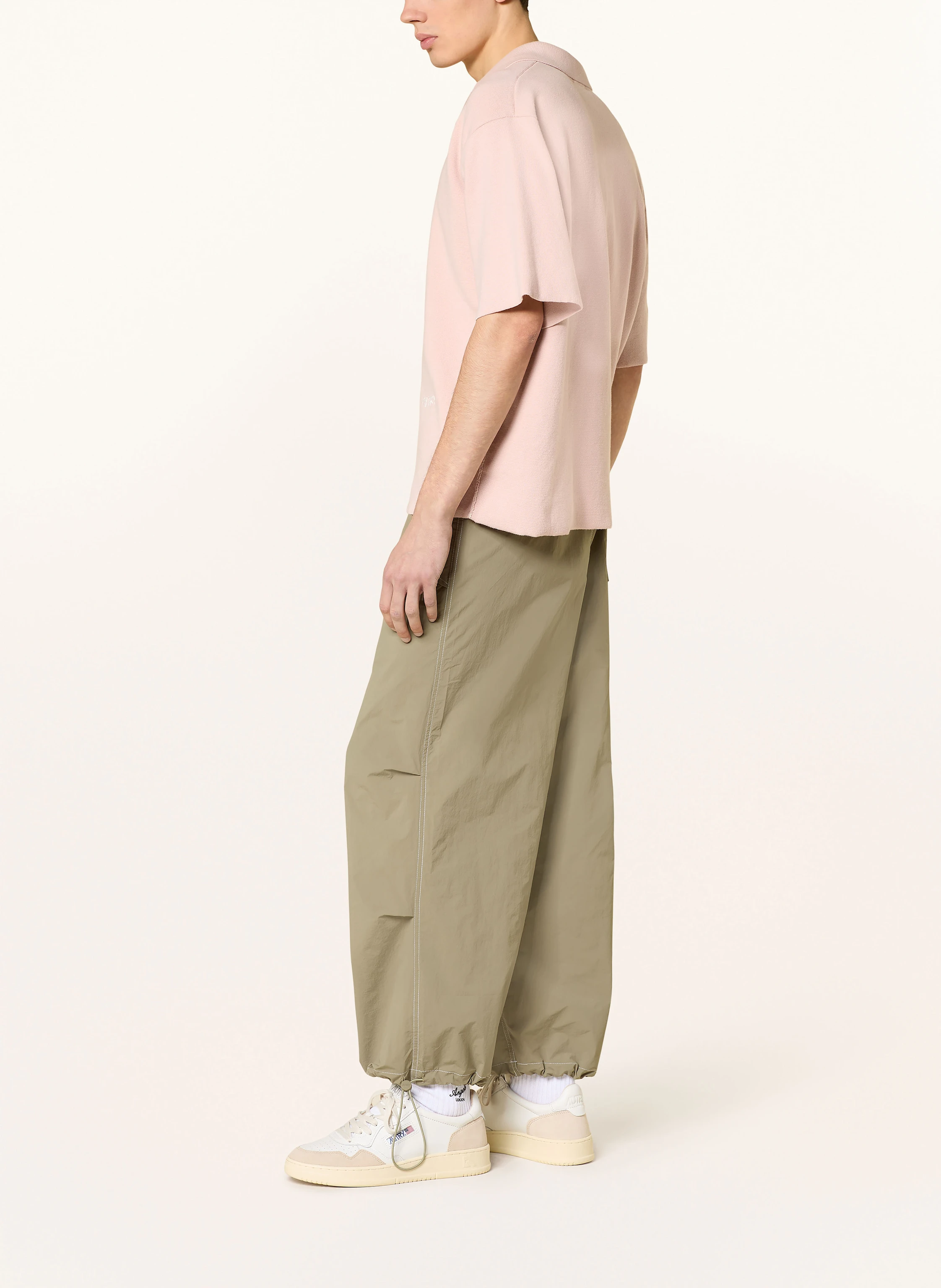 AUTRY Hose