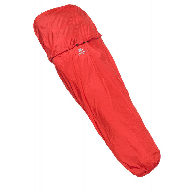 Ion Bivi - Sursac de bivouac