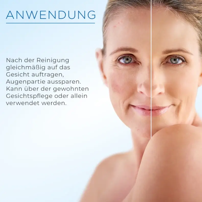 BB Cream mit LSF 20