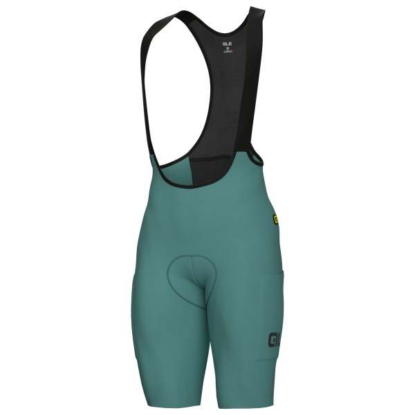 Alé - Gravel Pro Bibshorts - Pantalon de cyclisme