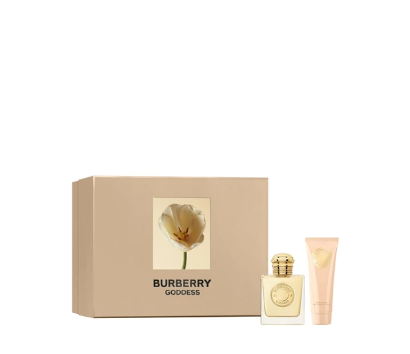 Burberry Goddess Sets mit Düften