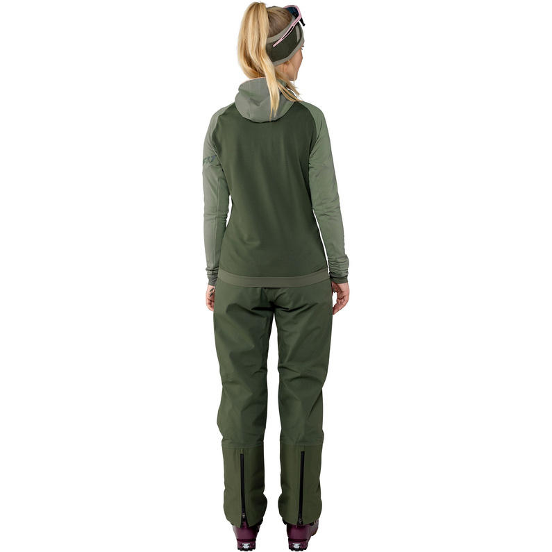 Dynafit Damen Radical PTC Jacke