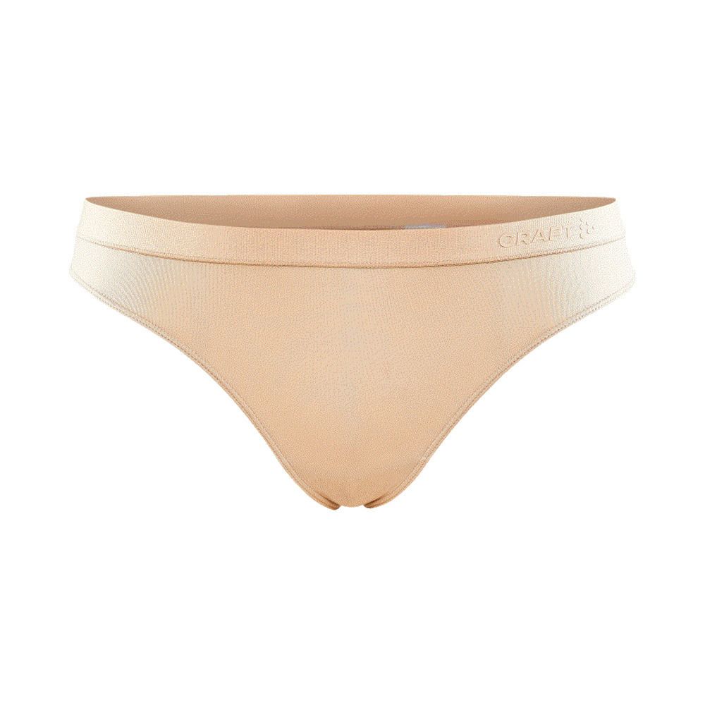 Craft CORE DRY - String Femme nude