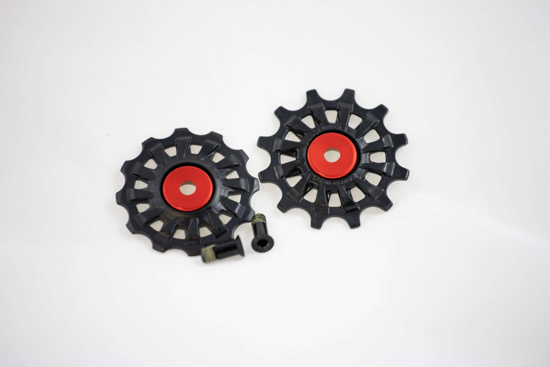 Campagnolo Derailleurwieltjes Super Record 12-Speed
