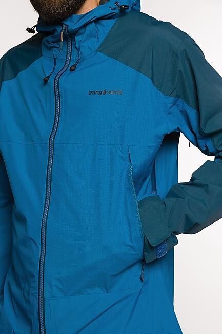 TRANGOWORLD - VESTE KILIMANJARO DF