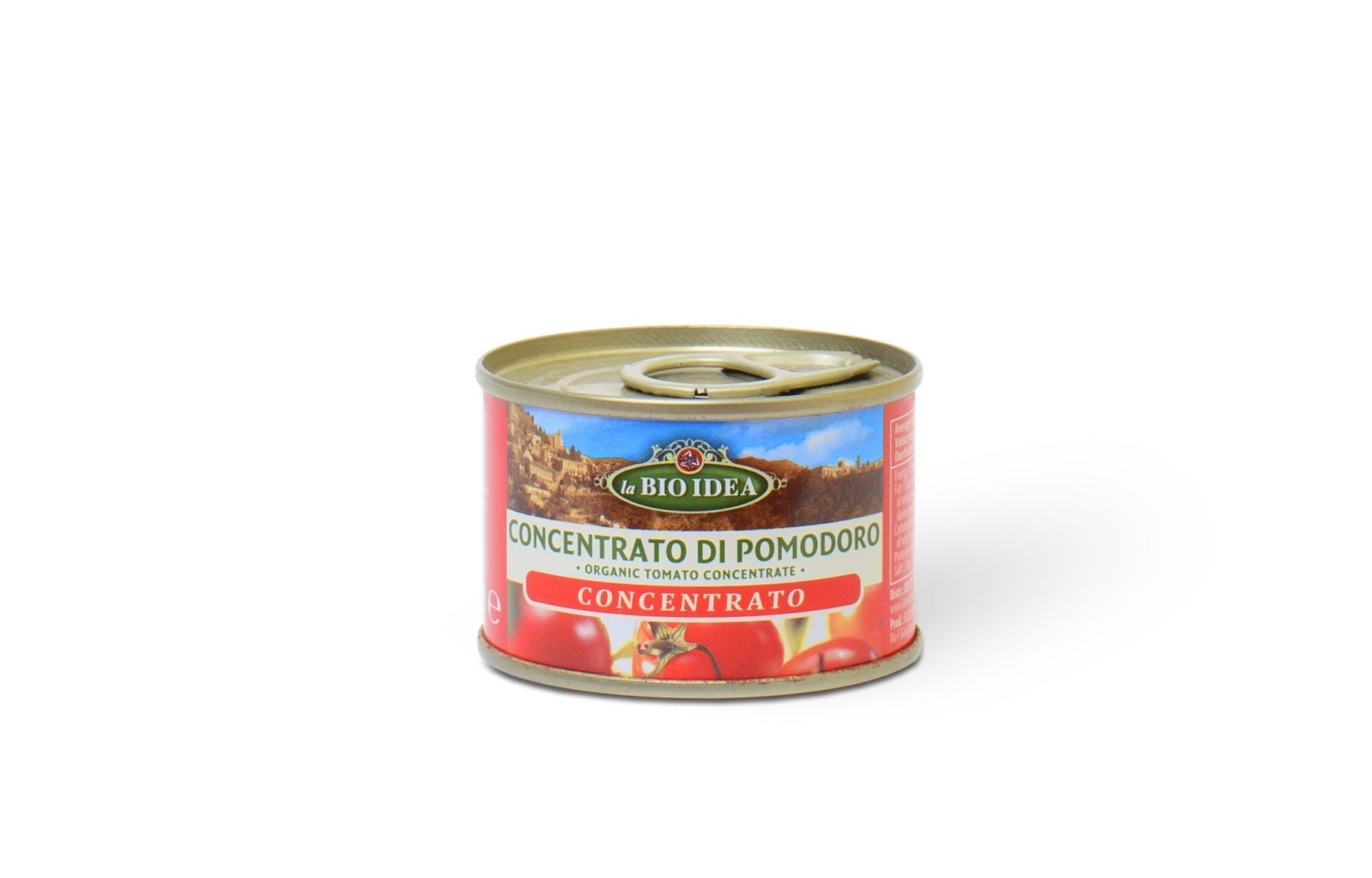 La Bio Idea Tomatenpuree 70 gram