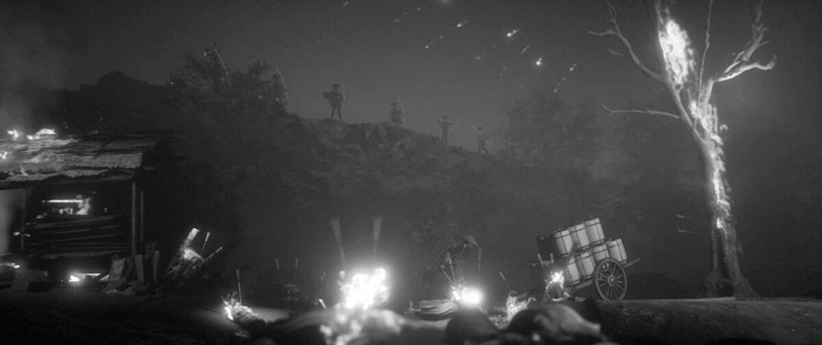 Trek To Yomi - PS4