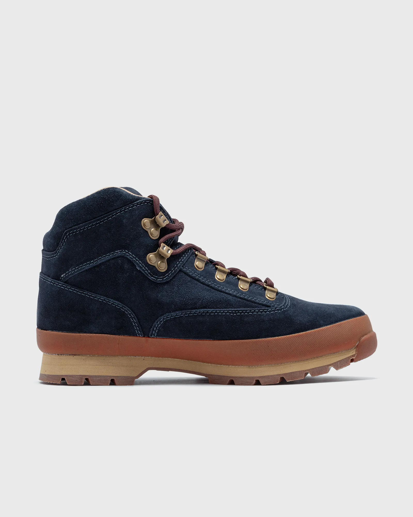 Timberland Euro Hiker MID LACE UP BOOT