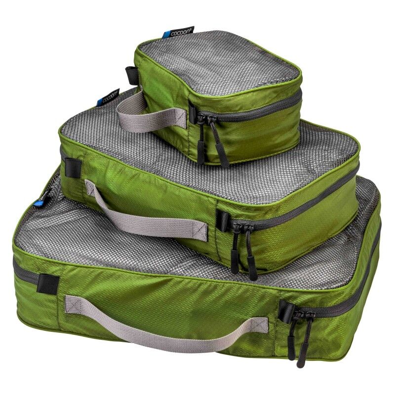 Packing Cube Ultralight Set - Organisateur de bagage