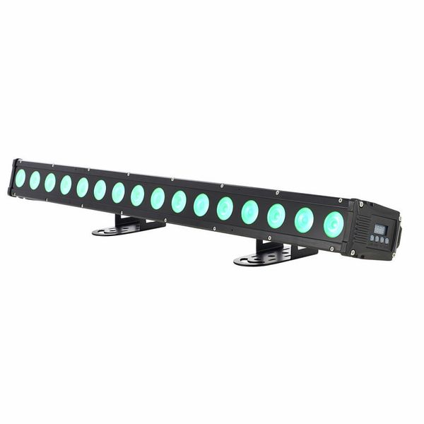 Stairville Show Bar Pro 16x10W RGBAW IP65