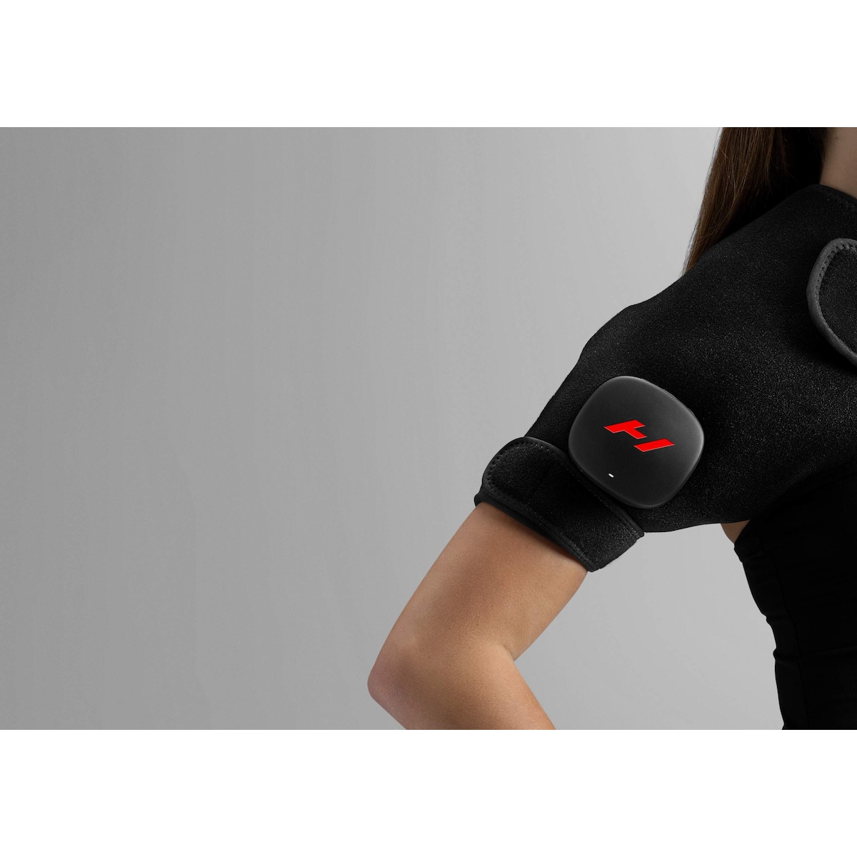 Hyperice Venom 2 Shoulder – varme og massasje for venstre 22200-001-21