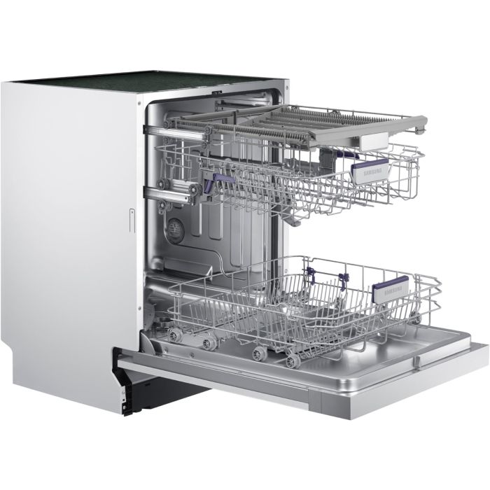Samsung Einbau-Geschirrspüler DW 60M6050SS/EG