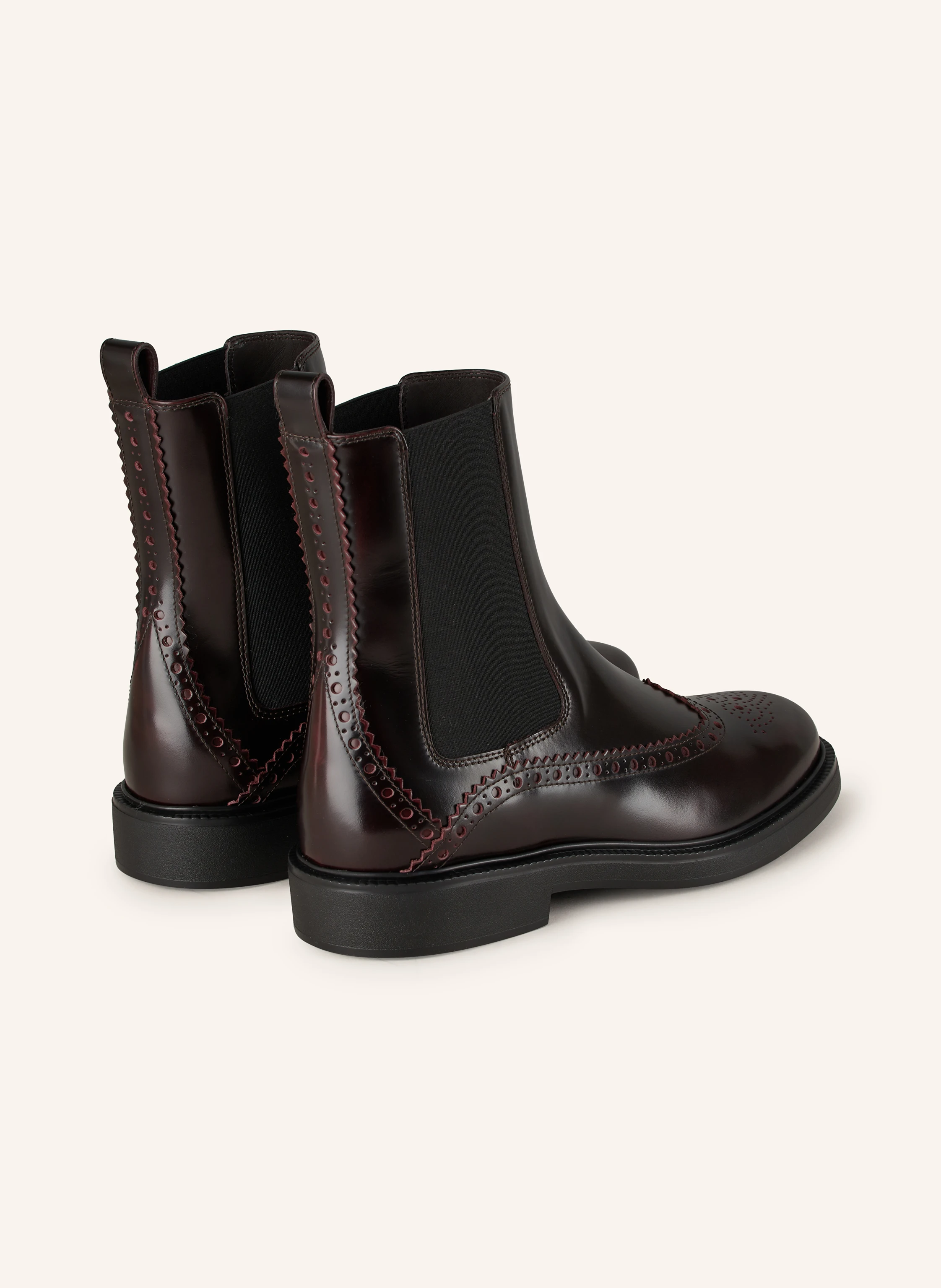 TOD'S Chelsea-Boots
