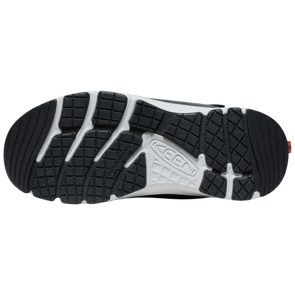Winterstiefel Y Skua Winter WP sky captain/gold flame