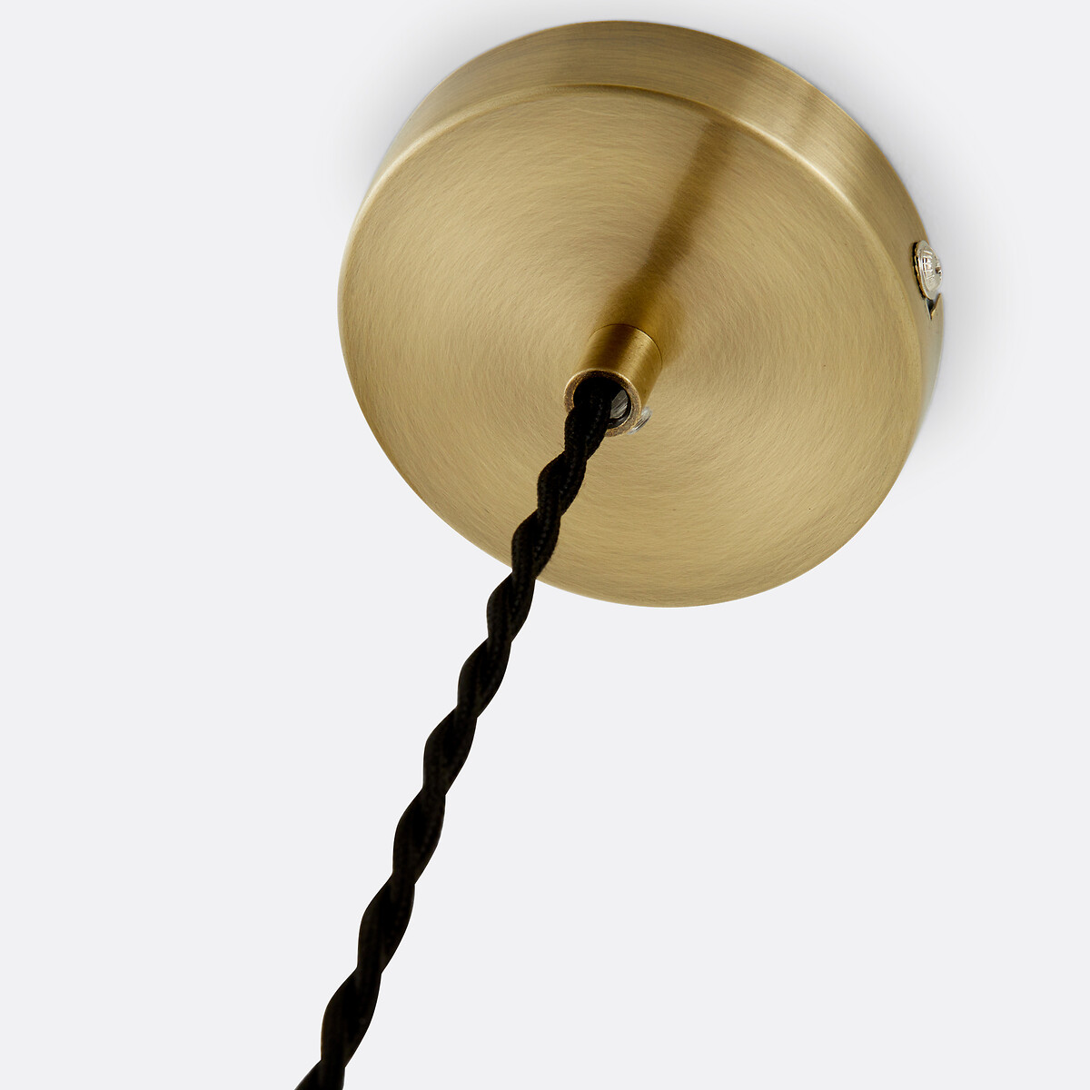 LA REDOUTE INTERIEURS<br>Luminária pendente de cerâmica Ø15 cm, Nilana