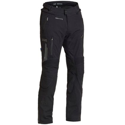 Pantalon Halvarssons MALUNG - Noir