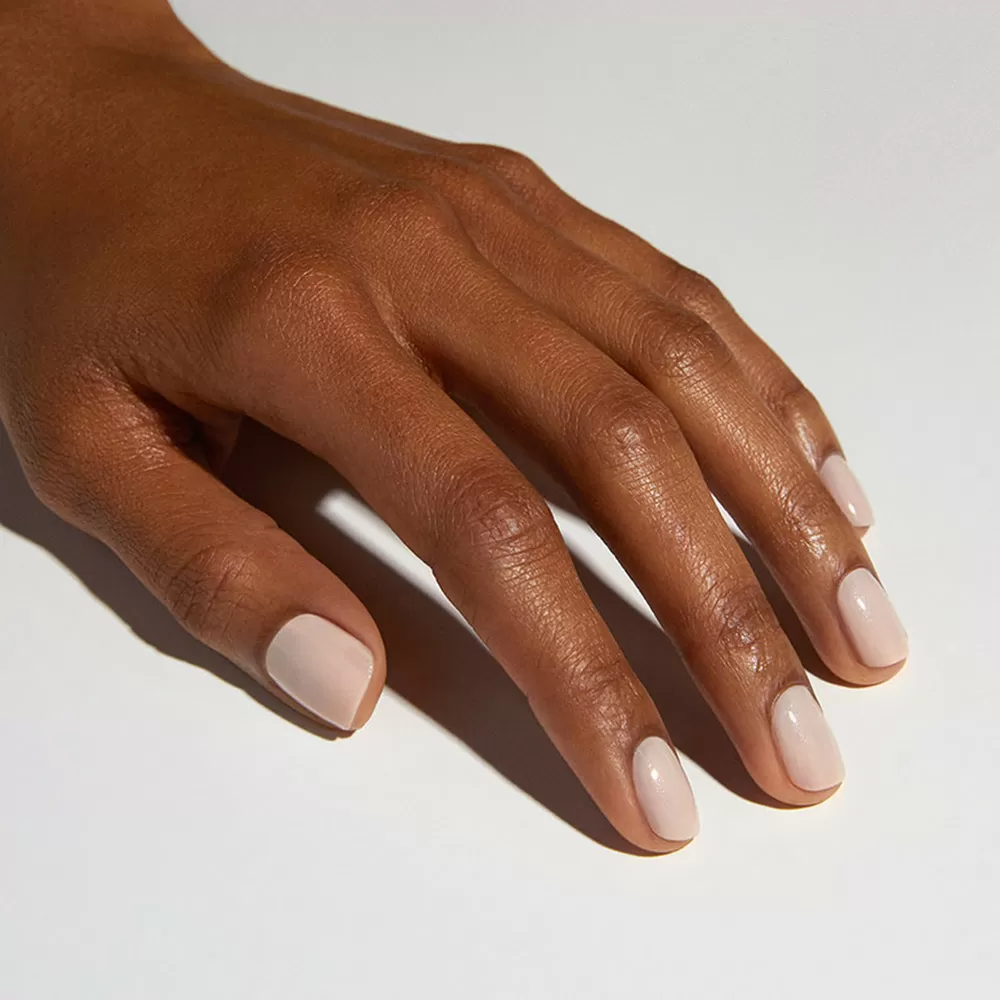 CND Vinylux Satin Slippers 297 - 15 ml.