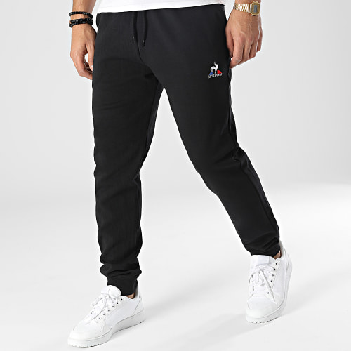 Pantalon Jogging Essential Loose N1 2310351 Noir