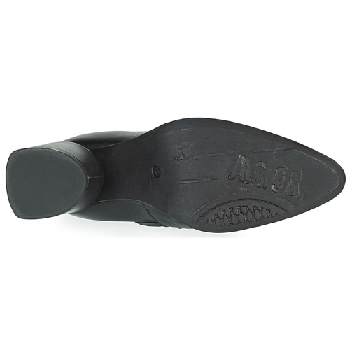Airstep / A.S.98 - ENIA - Noir