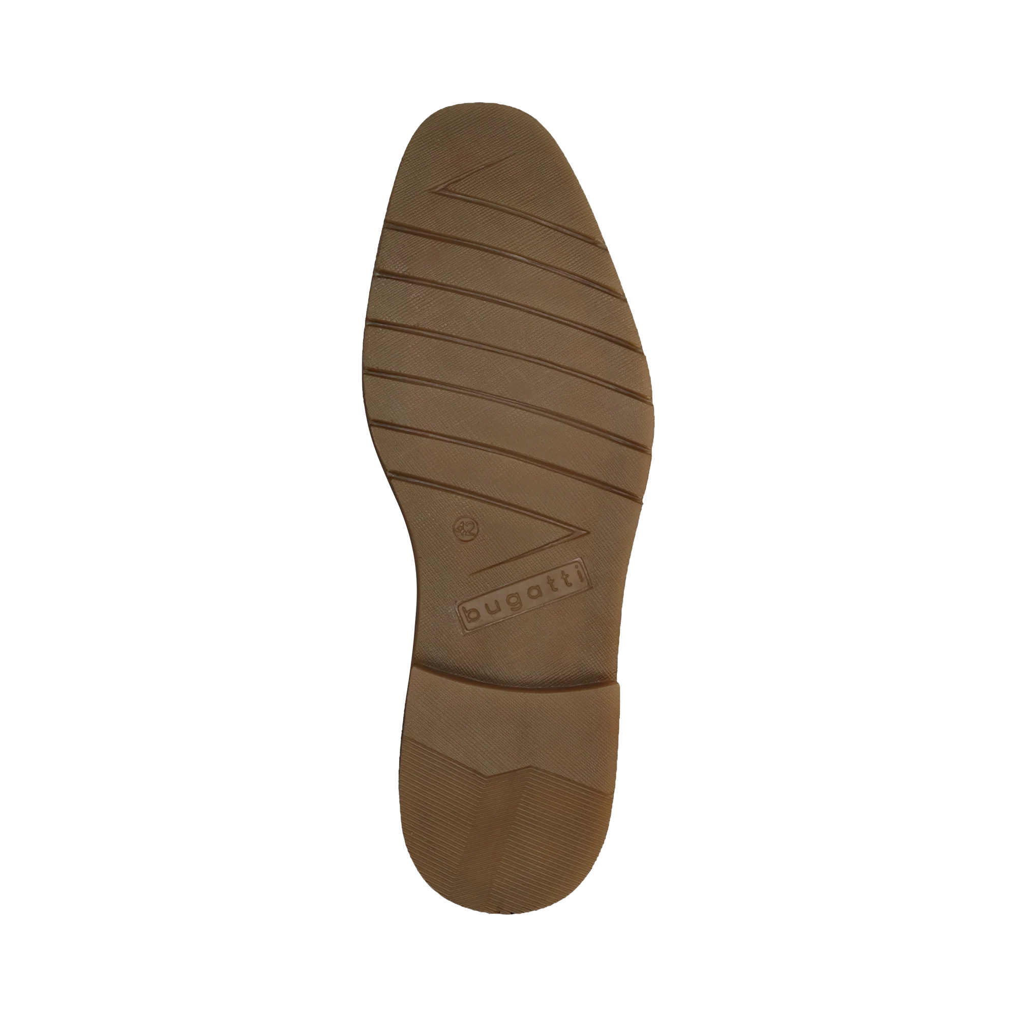 Stiefel dunkelbraun