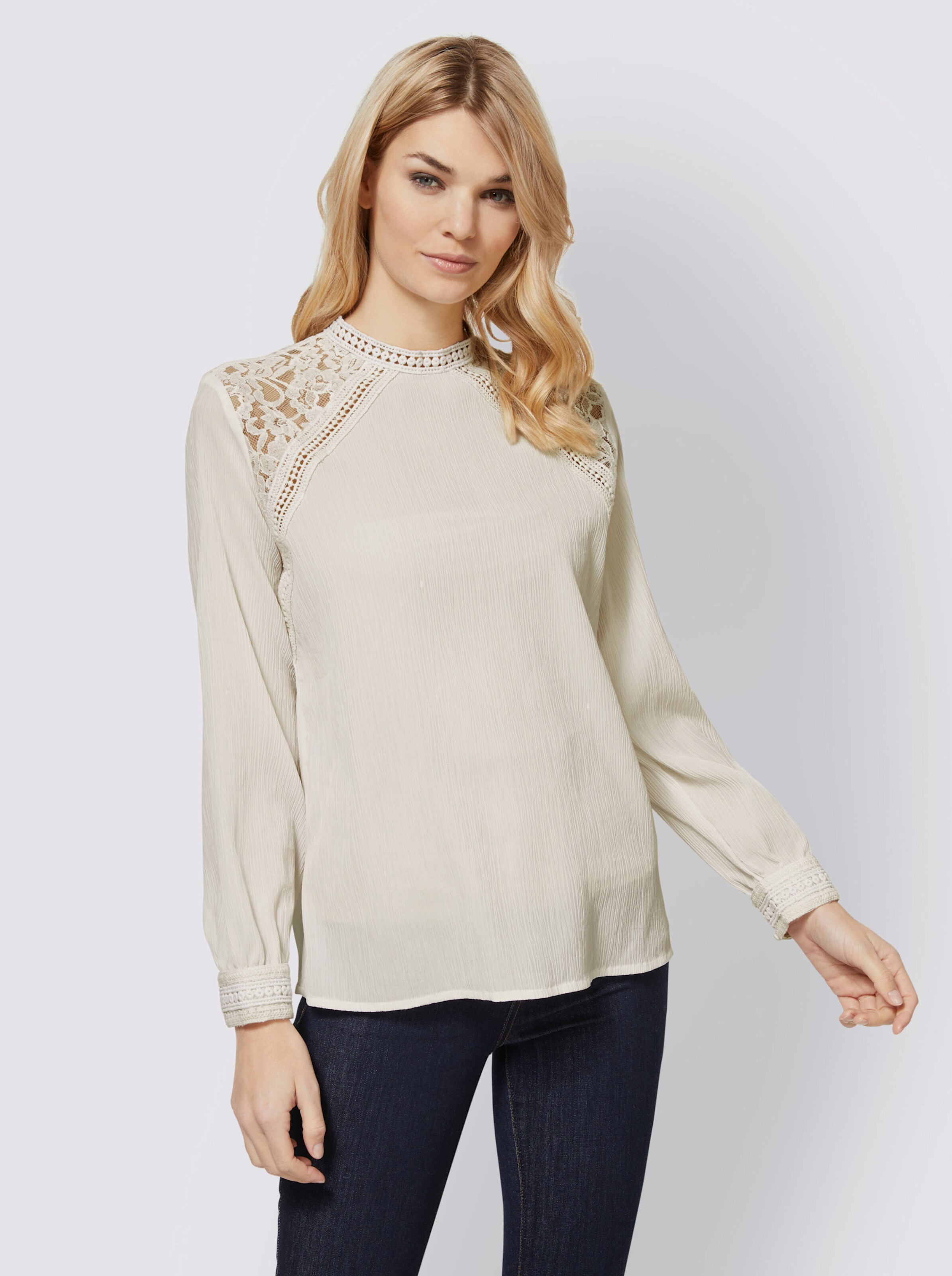 Bluse