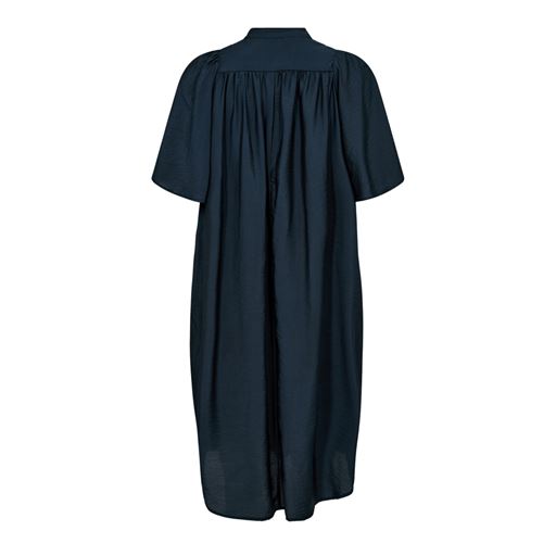 Co'Couture Callum Volume Kjole, Ink, L
