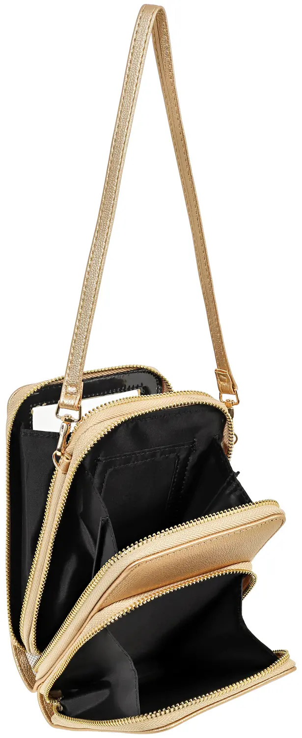 Tasche - Practical Glam