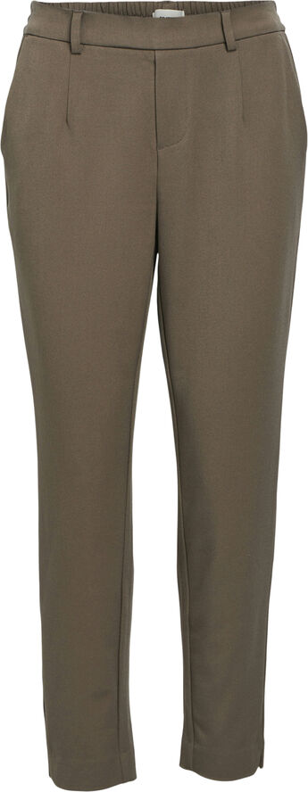Object OBJLISA SLIM PANT NOOS Morel